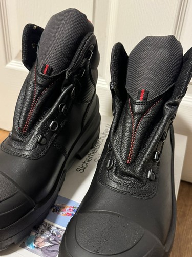 Uvex safety boots - uvex,