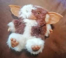 NECA Mogwai Mini Plush Toy