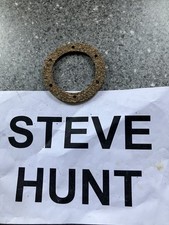 STANDARD WOLSELEY  FUEL TANK