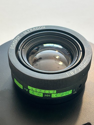 Eskofot ultragon 210mm - ultragon,