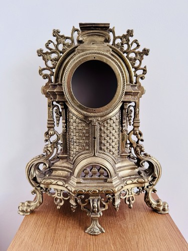 Antique french rococo - antique,