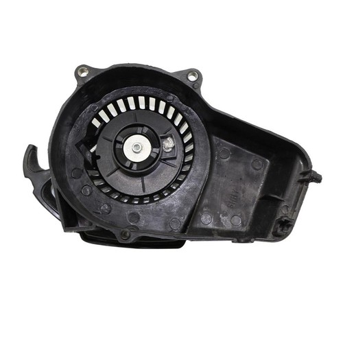 Plastic pull start - plastic,