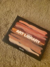 Mac Art Library Eyeshadow