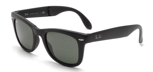 Ray ban wayfarer folding - wayfarer,