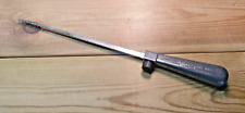 Vintage Eclipse No 12 Pad Saw