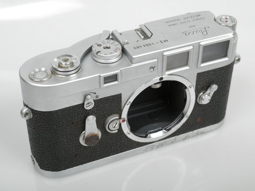 Leica 1094462 ss body - leica,