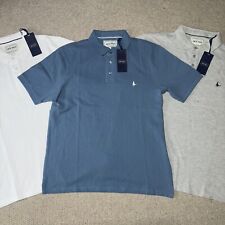 Jack Wills Men's Polo Shirts