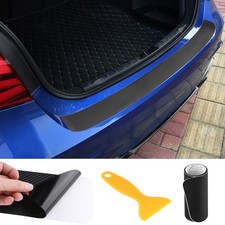 Carbon Fiber Car Rear Bumper