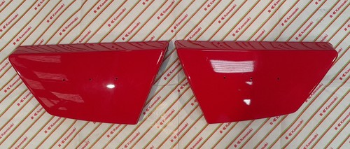 Kawasaki z250 twin side - z250,