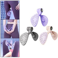 Unisex Inner Thigh Trainer LCD