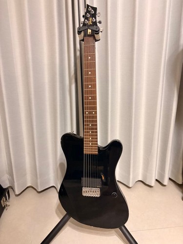 String electric guitar emg - guitar,