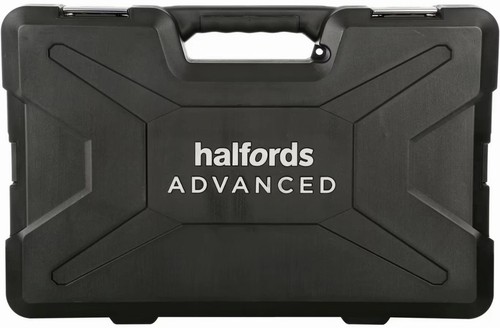 Halfords advanced 150 - halfords, pc