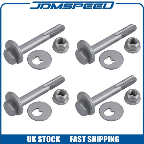 4pcs rear suspension camber - 4pcs,