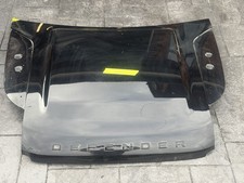 LAND ROVER DEFENDER L663