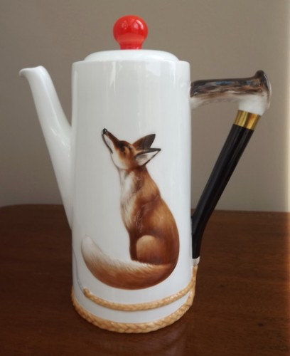 Royal doulton reynard - royal,