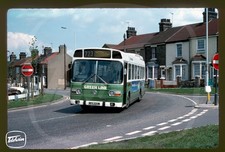 Bus Slide WITHOUT COPYRIGHT