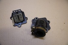 Yamaha AEROX50 AEROX YQ50 VR46