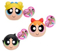 LOL Surprise! Powerpuff Girls Assortment Tot Dolls - Brand New