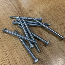 1/4" - 20 UNC x 3 1/4" long