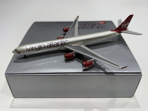 Gemini jets 400 virgin - jets,