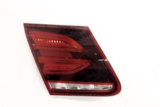 Tail Light Mercedes-Benz Coupe A2079063700 One Piece (Right or Left)