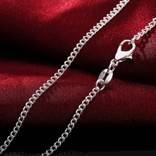 Genuine 925 sterling - genuine,