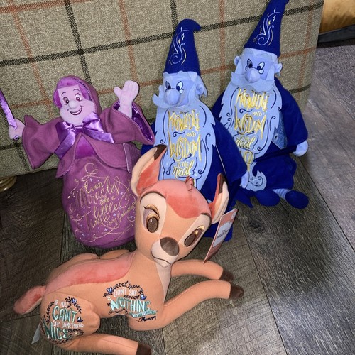 Disney wisdom soft - disney,