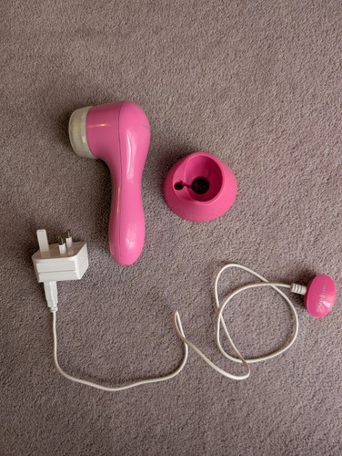 Genuine pink clarisonic - clarisonic, aria