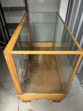 vintage shop counter With