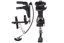 Kangaroo Shoes pogo Jumping