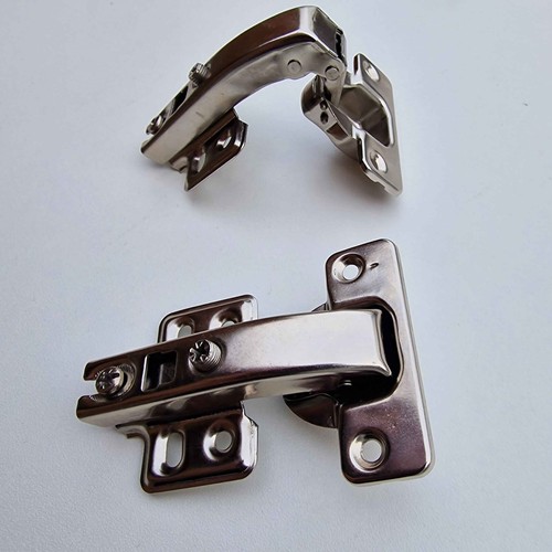 Cabinet hinge blind corner - cabinet,