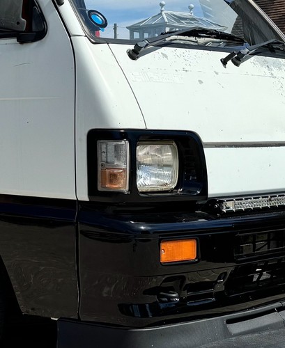 Daihatsu hijet s83 headlight - s83,