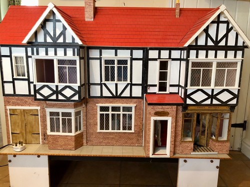 Dolls house large - dolls, house.large
