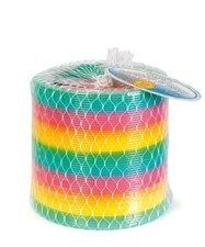 GIANT MAGIC RAINBOW SLINKY