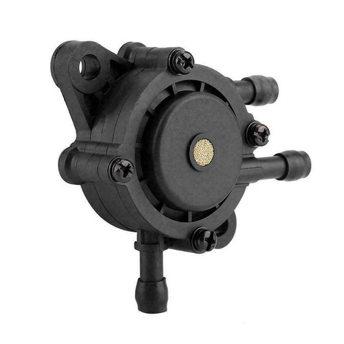 Lawn mower fuel pump - mower, tractor
