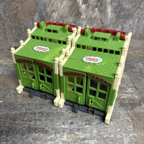 Thomas the tank engine - 2,