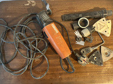 Fein Multimaster Multi-Tool 240v