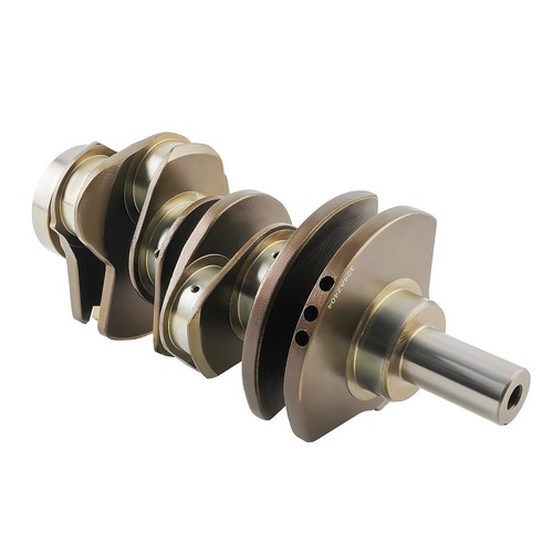 Diesel engine crankshaft - diesel,