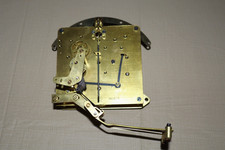 Seth Thomas Westminster Chimes