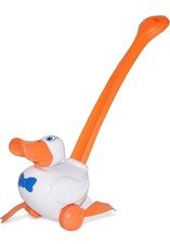 Waddles the Duck, White &