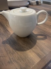 Chef & Sommelier Bone China