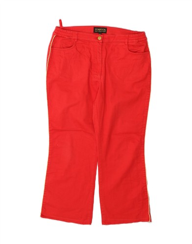 Pompoos womens bootcut casual - pompoos,
