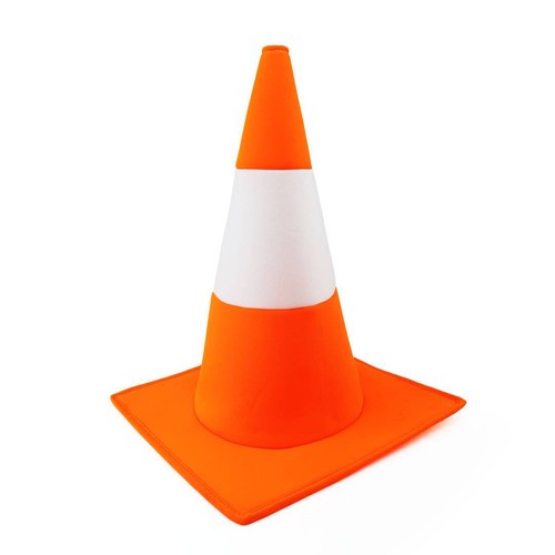 Adult traffic cone - adult, hat