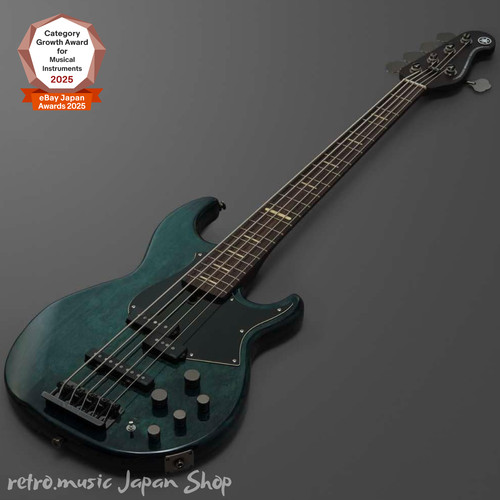 Yamaha bb735a idb indigo blue - bb735a,