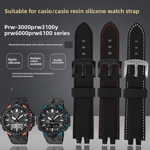For casio protrek - casio,