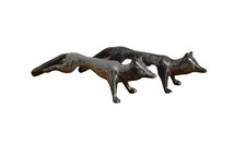 Cutlery Rests WMF Silver