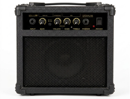 Kinsman vintage guitar - kinsman,