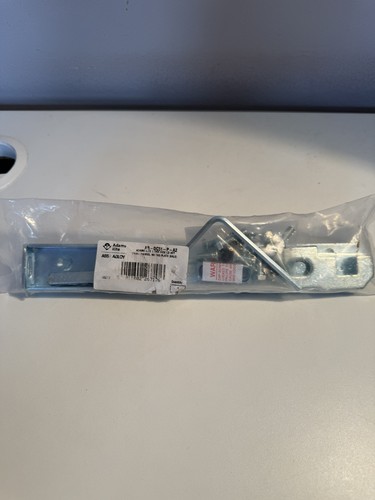 Adams rite anti finger - finger, trap