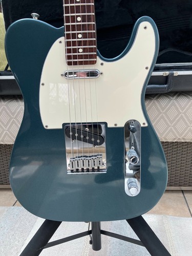 Fender usa telecaster - fender,