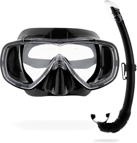 Cressi onda snorkel set - cressi, onda,